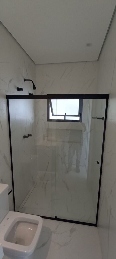 box para banheiro